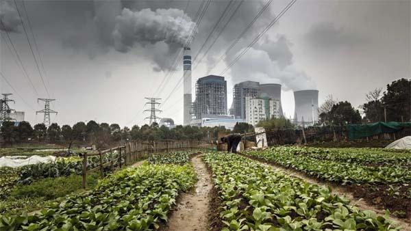 Air Pollution