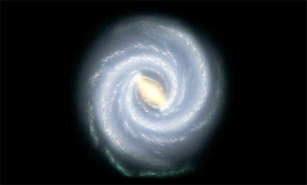 galaxy