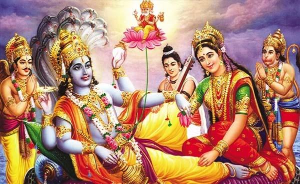 Dev Uthani Ekadashi 