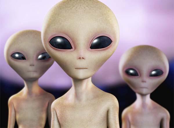 aliens