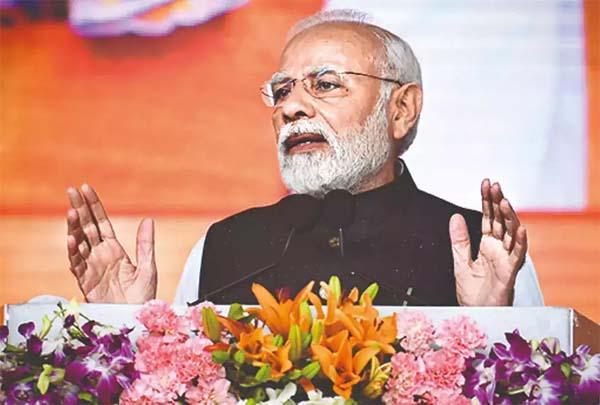 modi