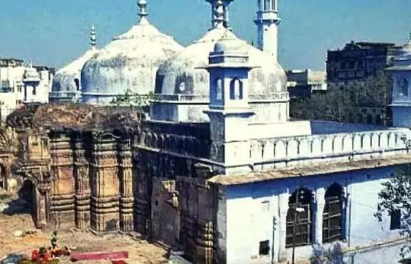 Gyanvapi case