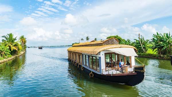 Kerala Tourism