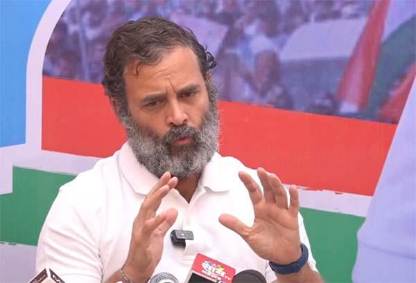 rahul