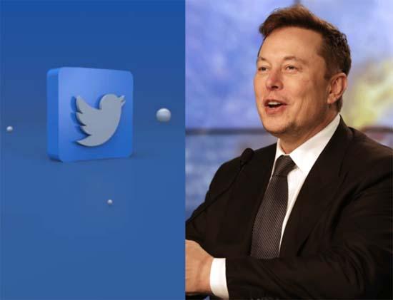 Elon Musk-Twitter