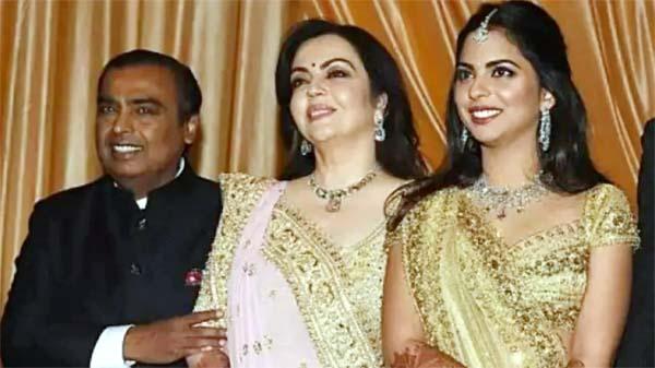 mukesh ambani