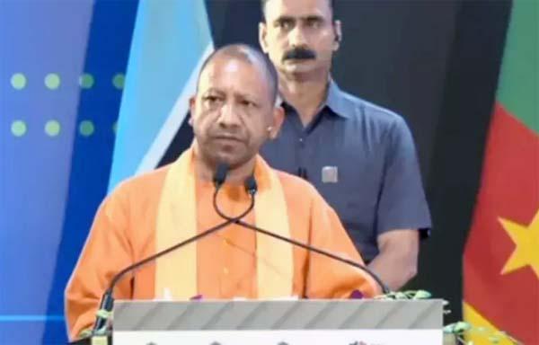 CM Yogi