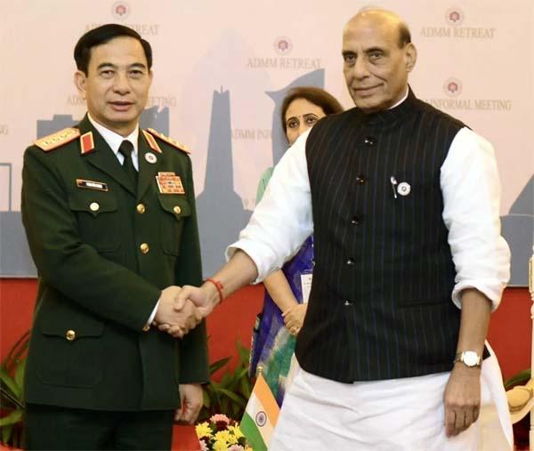 rajnath singh