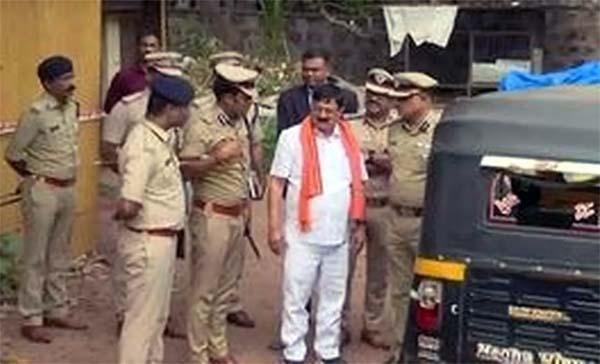 मंगलुरु विस्फोट मामला जल्द एनआईए को सौंपा जाएगा : डीजीपी