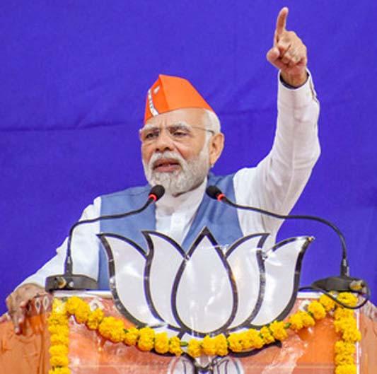 modi