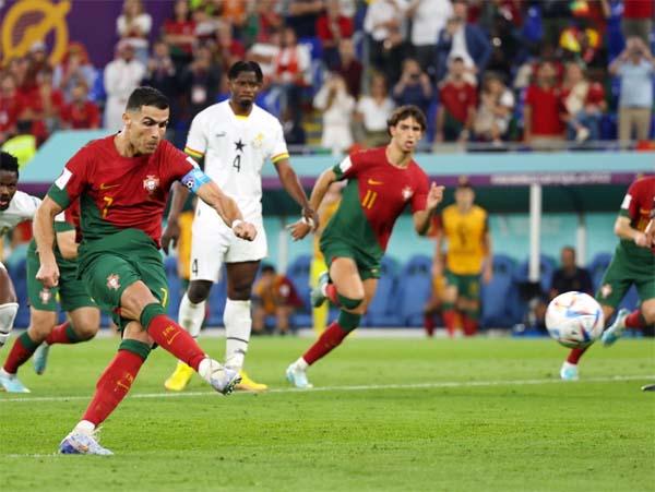 Portugal