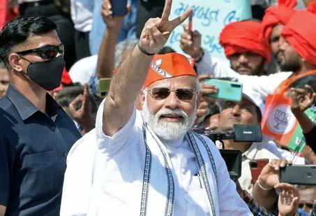 modi