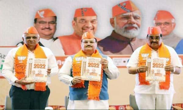 BJP