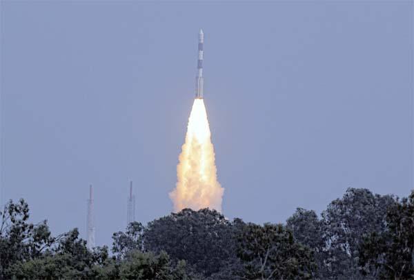 PSLV