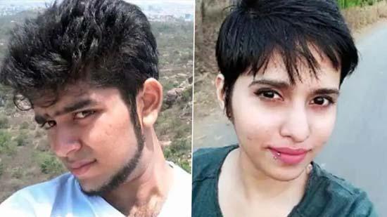 Shraddha-aftab amin poonawala