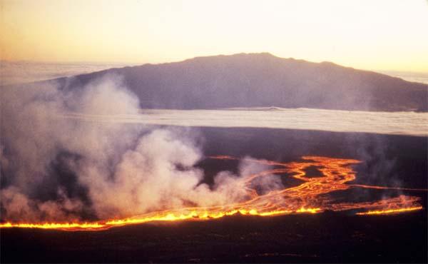 volcano 