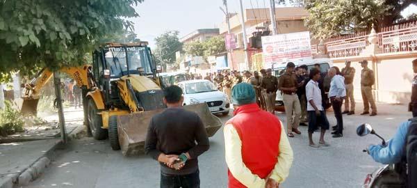 kabjamukt haridwar
