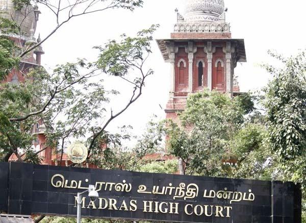 Madras High Court