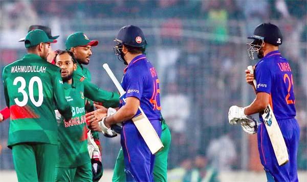 india-bangladesh