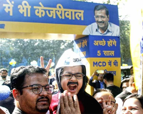 MCD-AAP
