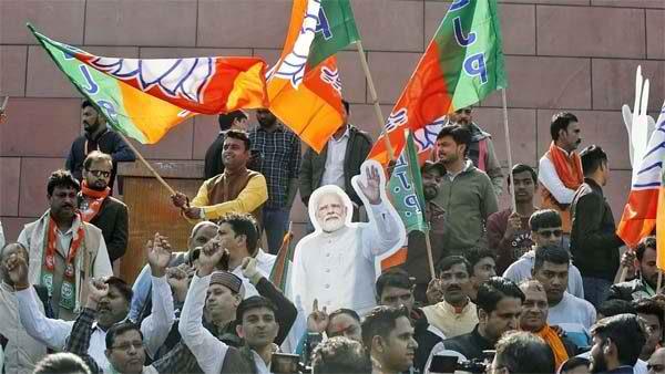 BJP