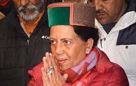pratibha singh