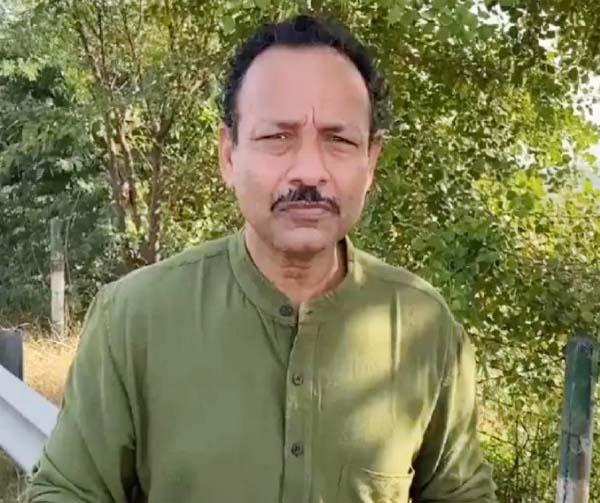  Anurag Bhadauria 