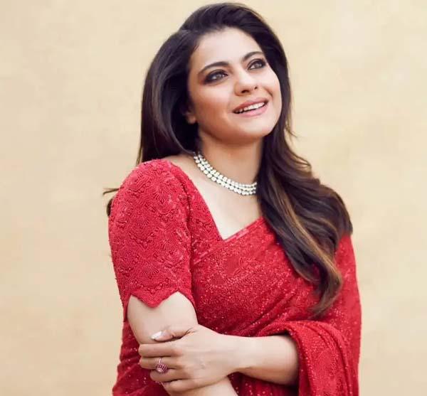 Kajol 