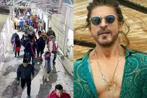sharukh khan