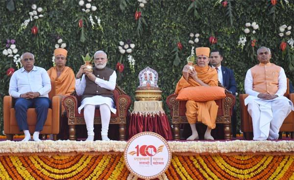 modi