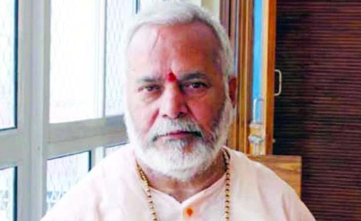 Swami Chinmayanand