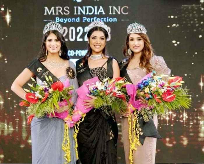 MRS India