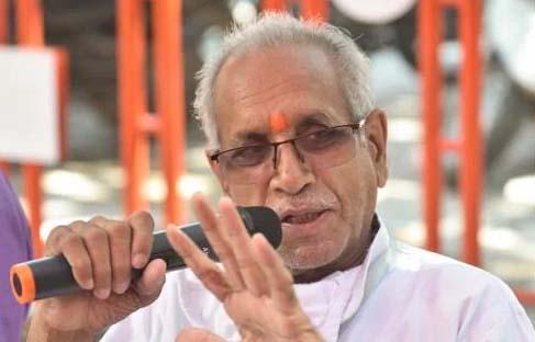 champat rai 