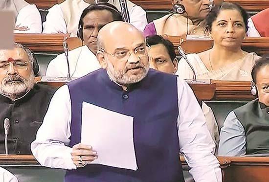 amit shah