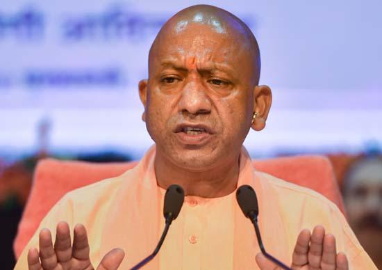 YOGI