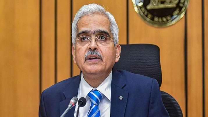 Shaktikanta Das