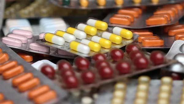 medicines