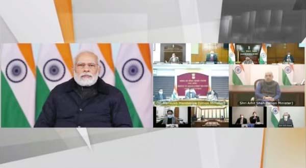 PM Modi
