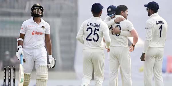 india-bangladesh