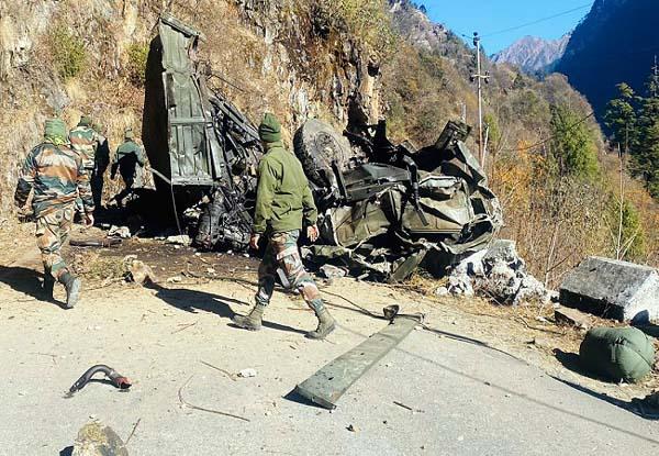 sikkim indian army