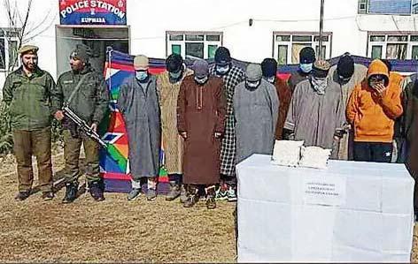 J&K Drugs