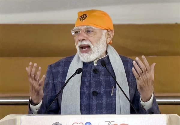 modi