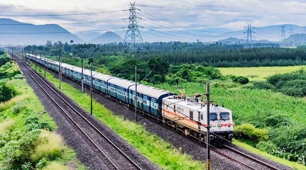 Railways