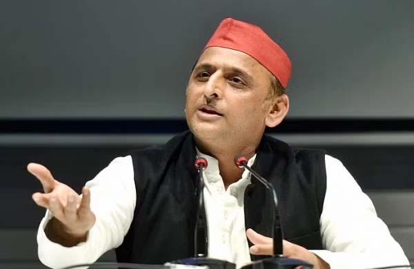 Akhilesh 