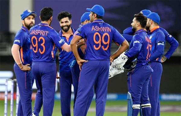 indian cricket team