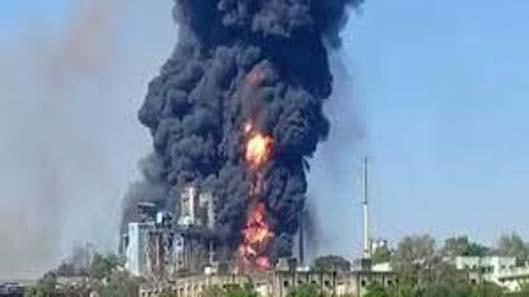  factory in Nashik