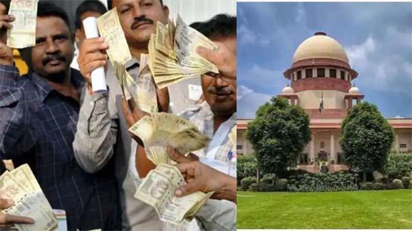demonetisation-supreme court
