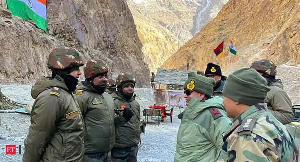 indian army
