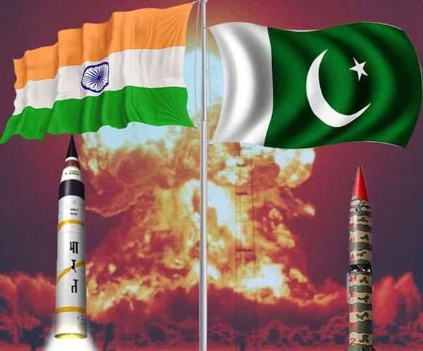 india-Pakistan