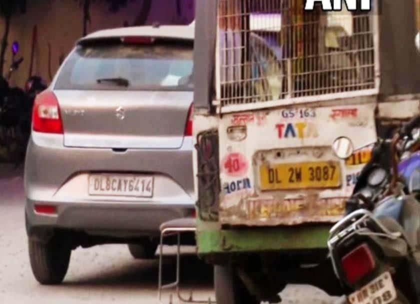 car delhi